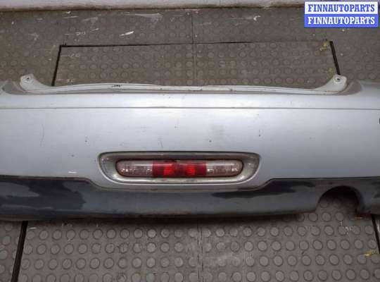 купить Бампер на Mini Cooper (R56/R57) 2006-2013