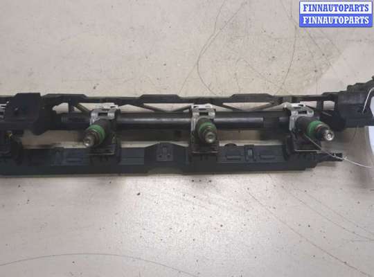 купить Форсунка топливная на Ford Focus 2 2008-2011