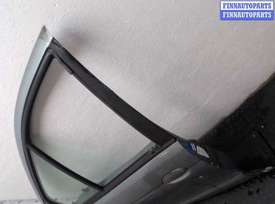 купить Дверь боковая (легковая) на Renault Scenic 1996-2002