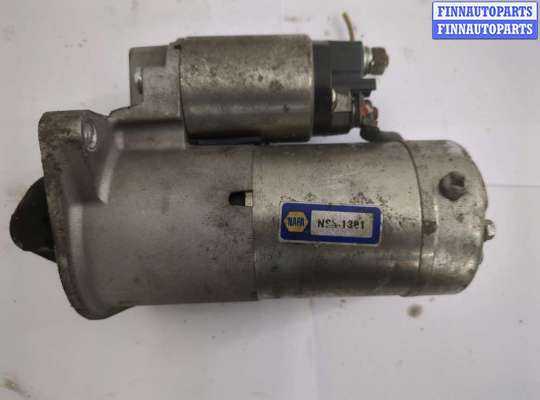 купить Стартер на Saab 9-3 2002-2014