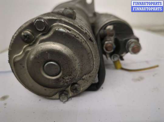 купить Стартер на Saab 9-3 2002-2014