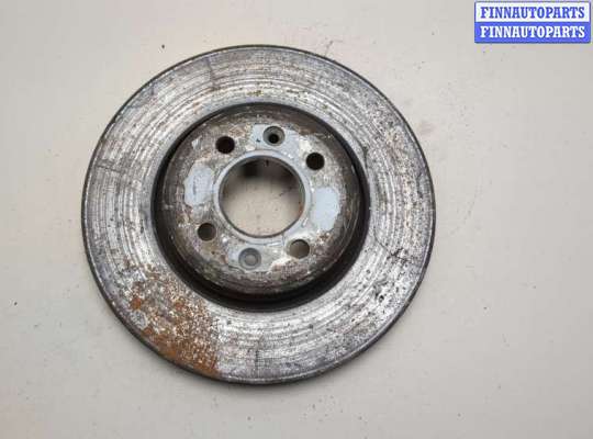 купить Диск тормозной на Renault Scenic 1996-2002