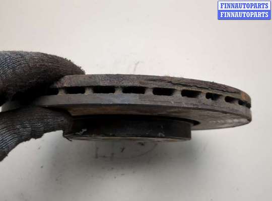 купить Диск тормозной на Renault Scenic 1996-2002