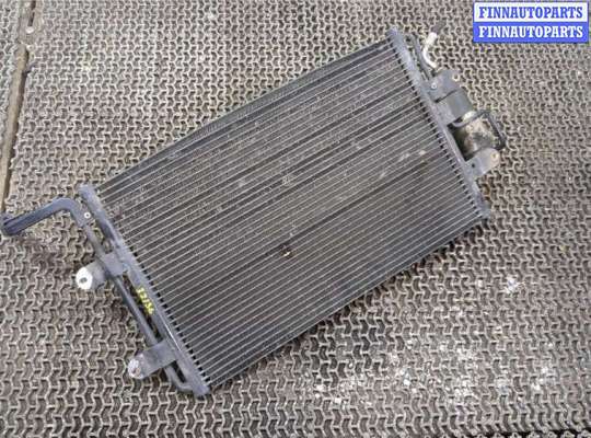 купить Радиатор кондиционера на Volkswagen Golf 4 1997-2005