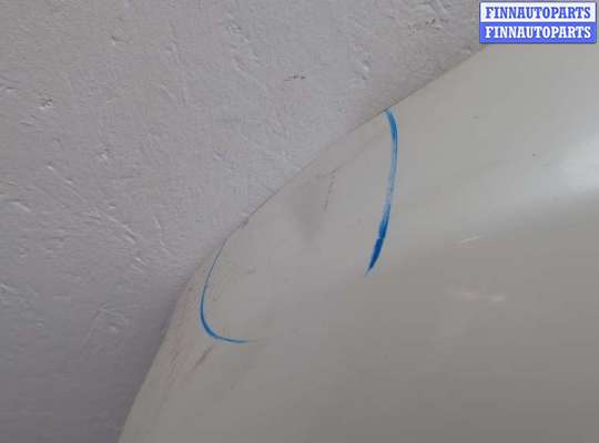 купить Капот на Mercedes ML W166 2011-2015