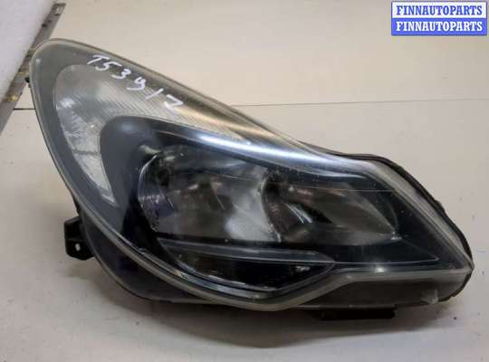 купить Фара (передняя) на Opel Corsa D 2006-2014