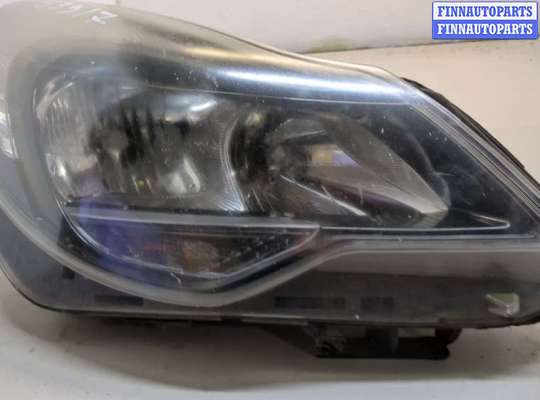 купить Фара (передняя) на Opel Corsa D 2006-2014