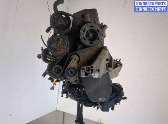Генератор VG2734846 на Volkswagen Golf 4 1997-2006