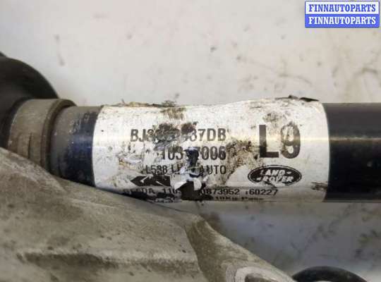 купить Ступица (кулак, цапфа) на Land Rover Discovery Sport 2014-2022