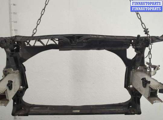 Замок капота AU1710733 на Audi A6 (C7) 2011-2018