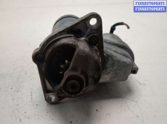 купить Стартер на Opel Meriva 2003-2010