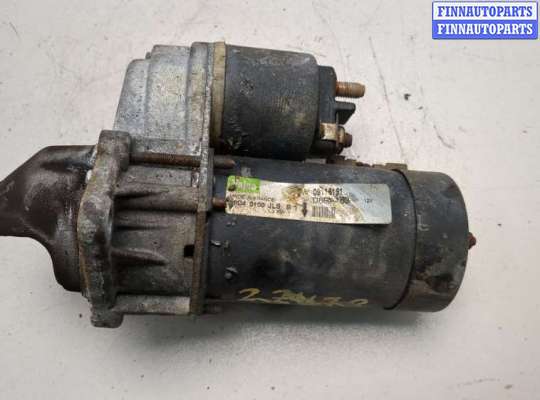 купить Стартер на Opel Meriva 2003-2010