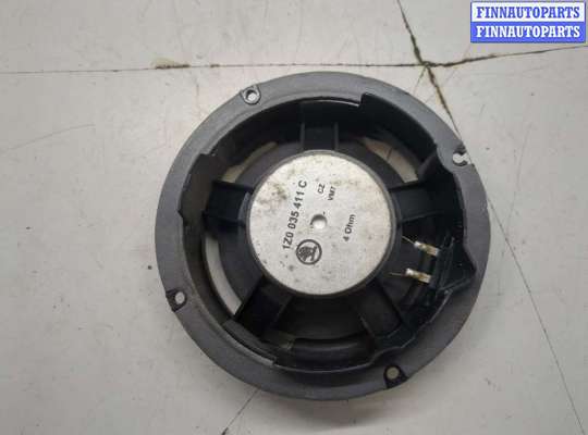 купить Динамик на Skoda Fabia 2007-2014