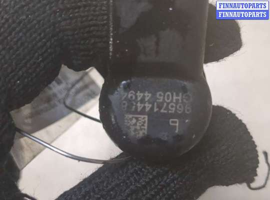 купить Форсунка топливная на Peugeot 807 2002-2014