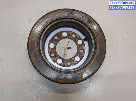 купить Диск тормозной на Jeep Patriot 2007-2016