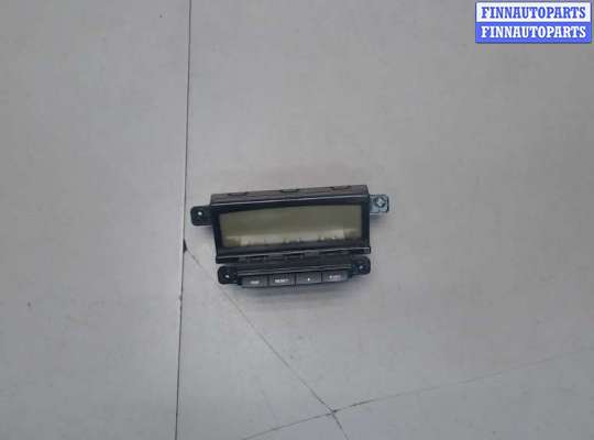 купить Дисплей мультимедиа на KIA Ceed 2007-2012
