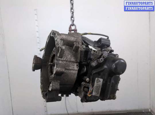 купить КПП - робот на Audi A3 (8P) 2003-2013