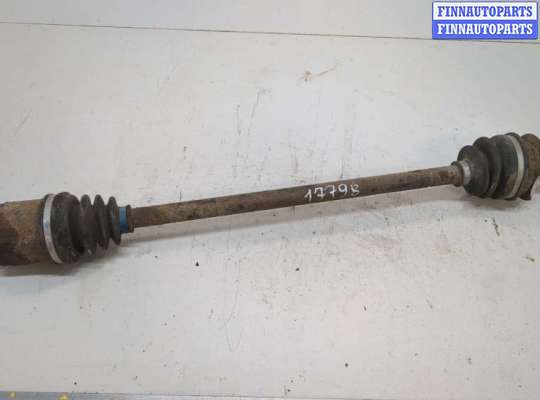 купить Полуось (приводной вал, шрус) на Subaru Forester (S13) 2012-2019