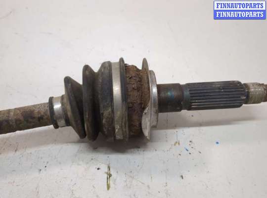 купить Полуось (приводной вал, шрус) на Subaru Forester (S13) 2012-2019