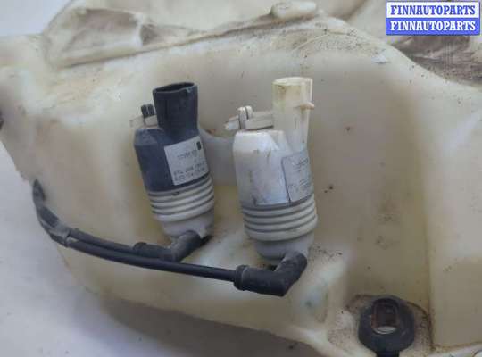 купить Бачок омывателя на Chevrolet Trailblazer 2001-2010