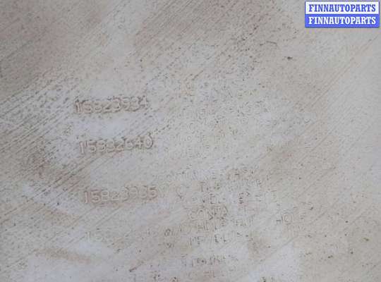 купить Бачок омывателя на Chevrolet Trailblazer 2001-2010