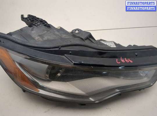 купить Фара (передняя) на Audi A6 (C7) 2011-2018