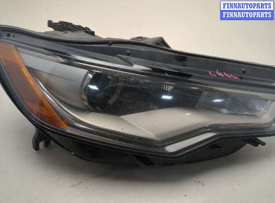 купить Фара (передняя) на Audi A6 (C7) 2011-2018