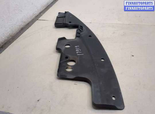 купить Пластик (Обшивка) моторного отсека на Nissan Murano 2008-2015