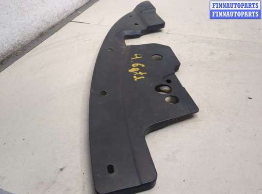 купить Пластик (Обшивка) моторного отсека на Nissan Murano 2008-2015