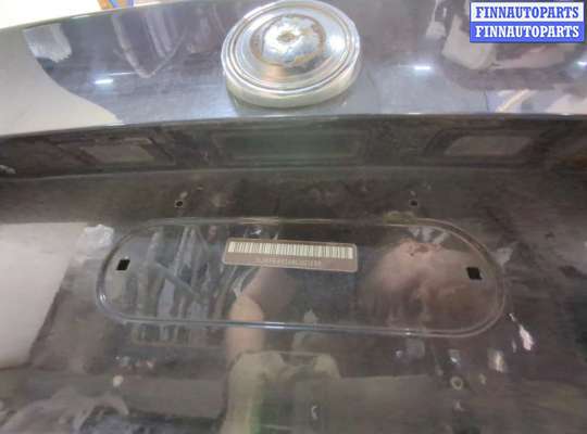 купить Крышка (дверь) багажника на BMW X5 E70 2006-2013