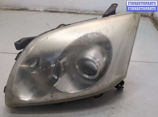 купить Фара (передняя) на Toyota Avensis 2 2003-2009