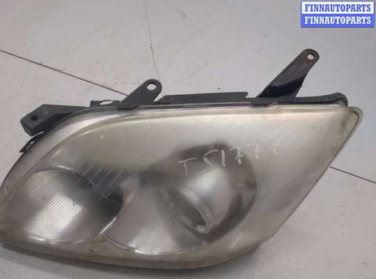купить Фара (передняя) на Toyota Avensis 2 2003-2009