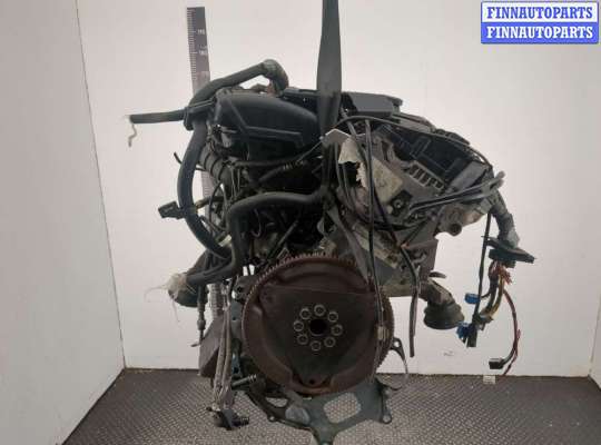 купить Двигатель (ДВС) на BMW 5 E39 1995-2003