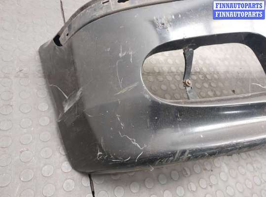 купить Бампер на BMW 3 E46 1998-2006