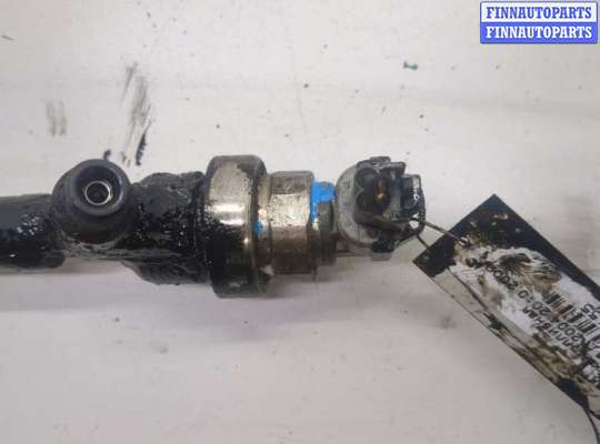 купить Форсунка топливная на Opel Astra H 2004-2010