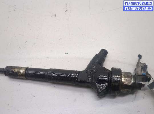 купить Форсунка топливная на Opel Astra H 2004-2010