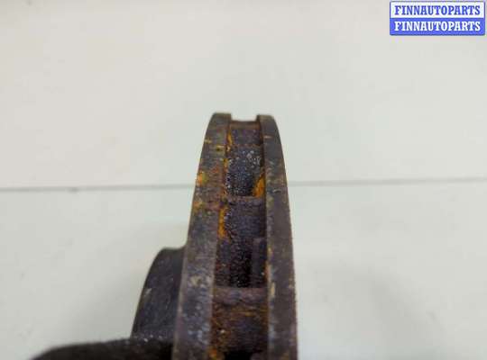 купить Диск тормозной на Audi Q7 2005-2015