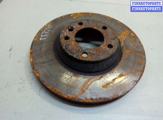 купить Диск тормозной на Audi Q7 2005-2015