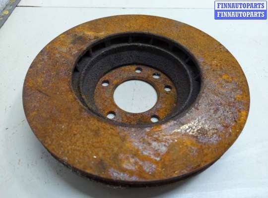 купить Диск тормозной на Audi Q7 2005-2015