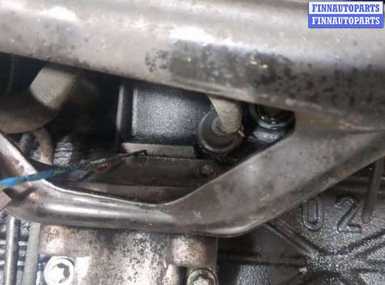 купить Двигатель (ДВС) на Mercedes ML W163 1998-2004
