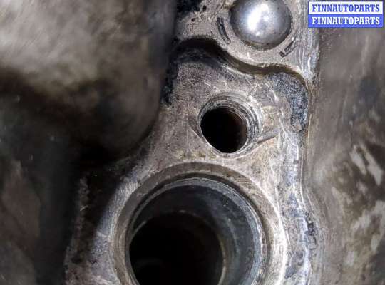 купить Двигатель (ДВС) на Mercedes ML W163 1998-2004