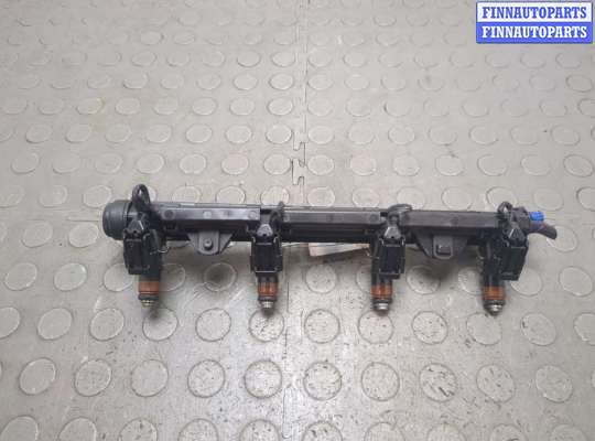 купить Форсунка топливная на Skoda Fabia 1999-2007