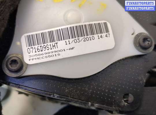 купить Ремень безопасности на BMW X5 E70 2006-2013
