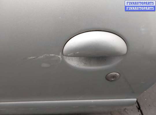 купить Замок двери на Peugeot 206