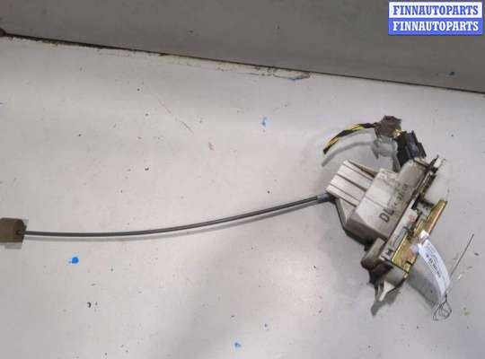 Замок двери FO1860230 на Ford Mondeo 3 2000-2007