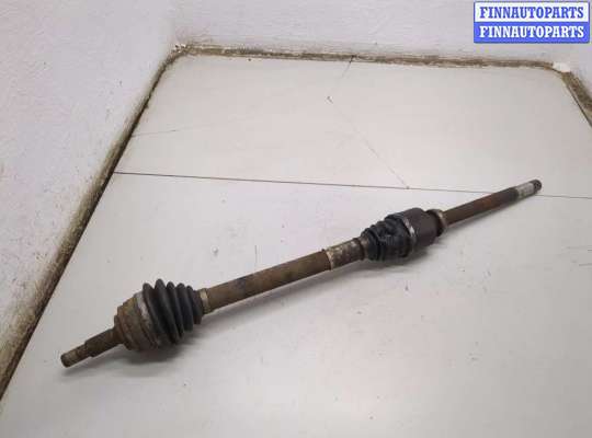 Полуось (приводной вал, шрус) CT1115091 на Citroen C4 Picasso 2013-2018