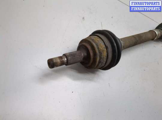 купить Полуось (приводной вал, шрус) на Citroen C4 Picasso 2013-2018