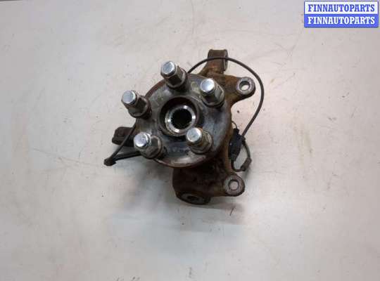 купить Ступица (кулак, цапфа) на Toyota Corolla E15 2006-2013