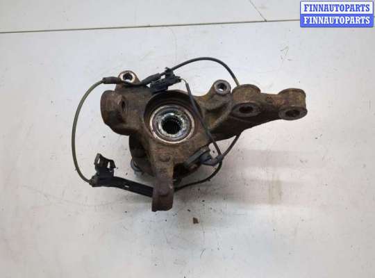 купить Ступица (кулак, цапфа) на Toyota Corolla E15 2006-2013