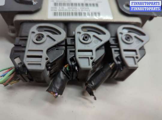 купить Блок управления двигателем на Citroen C4 Picasso 2006-2013